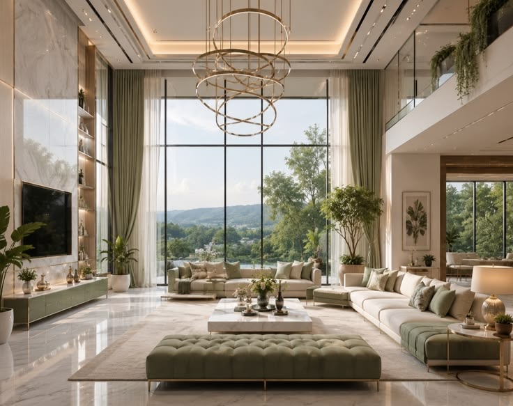Luxury Villa