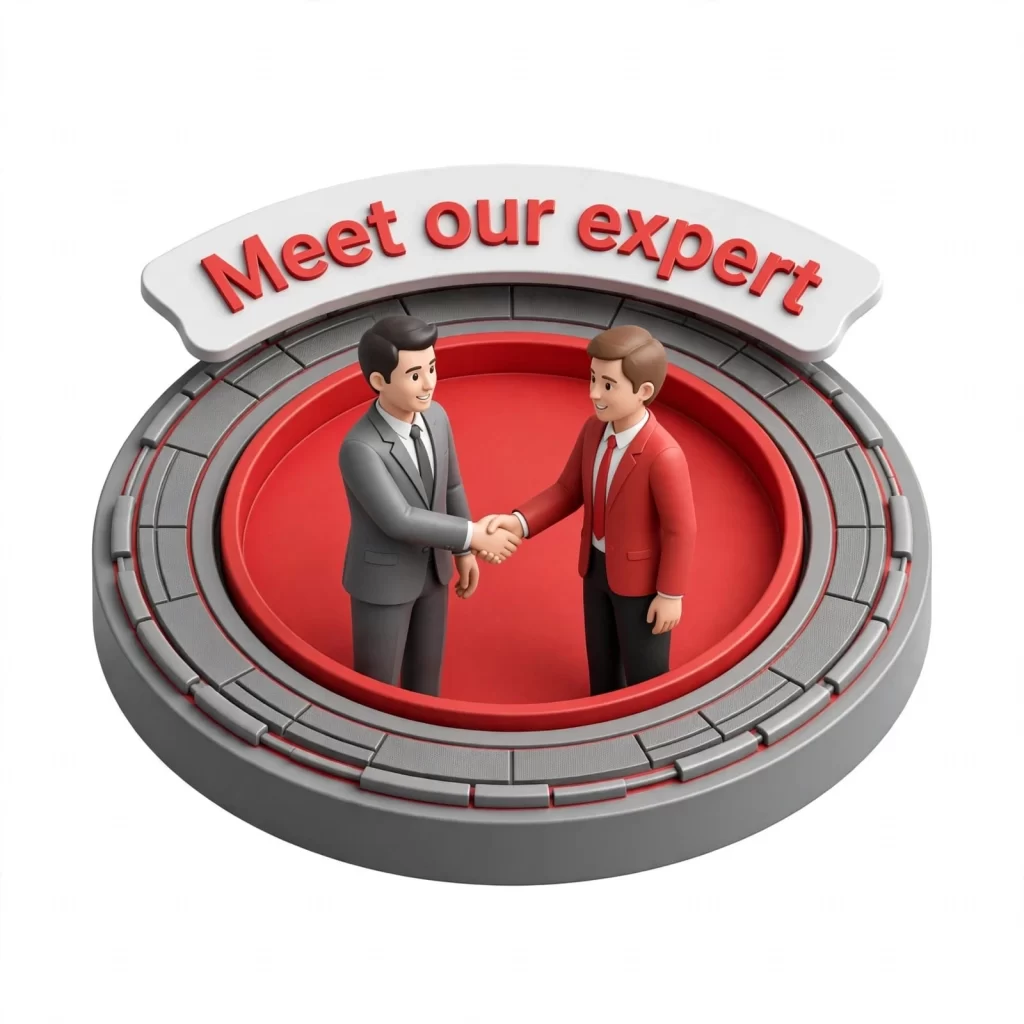 Meet our Expert ID&C