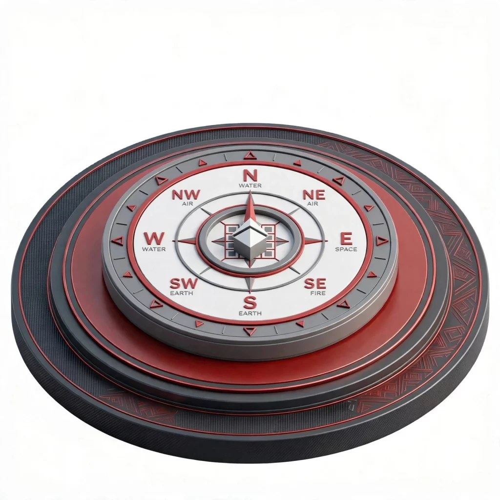 Vastu Shastra ID&C