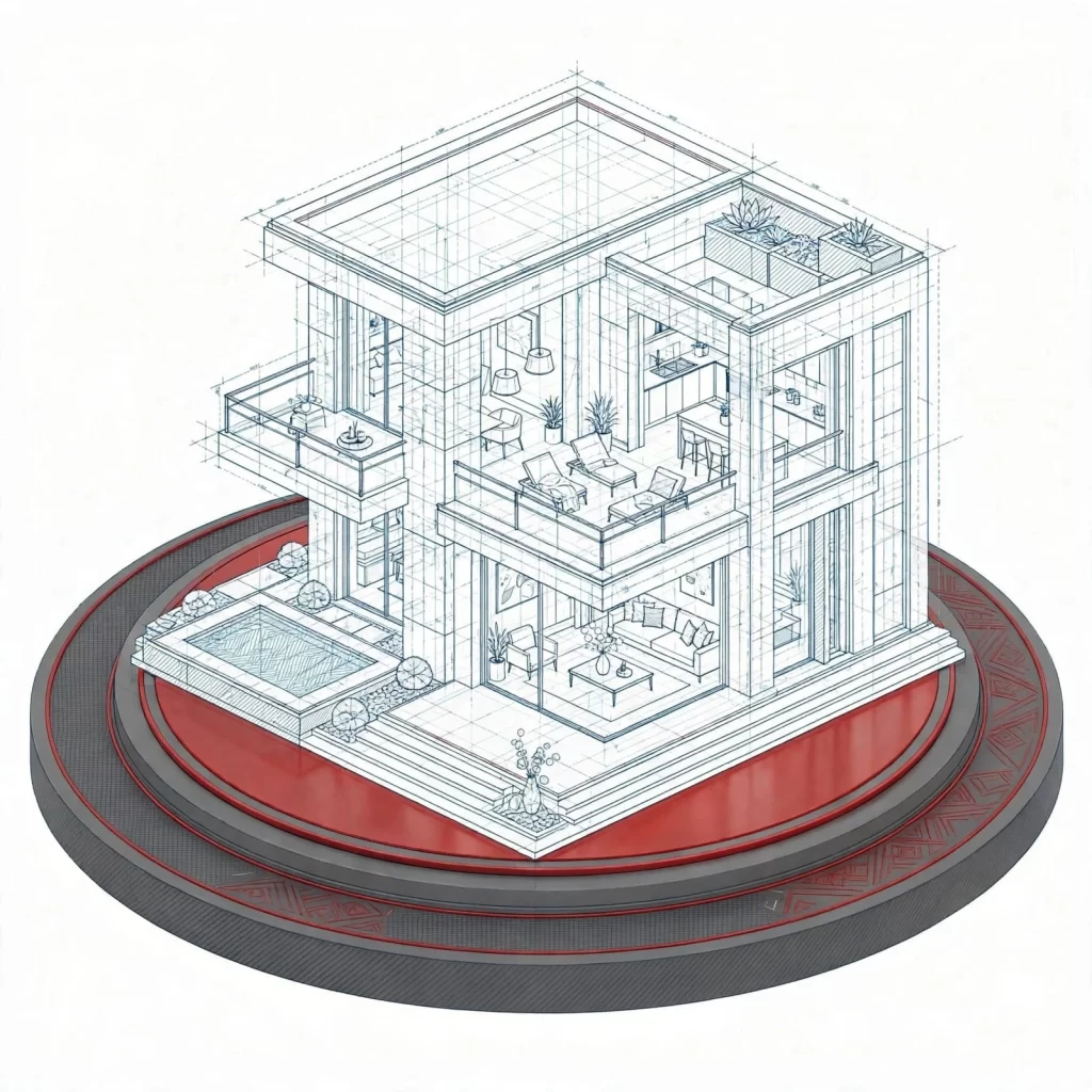 Space Planning ID&C