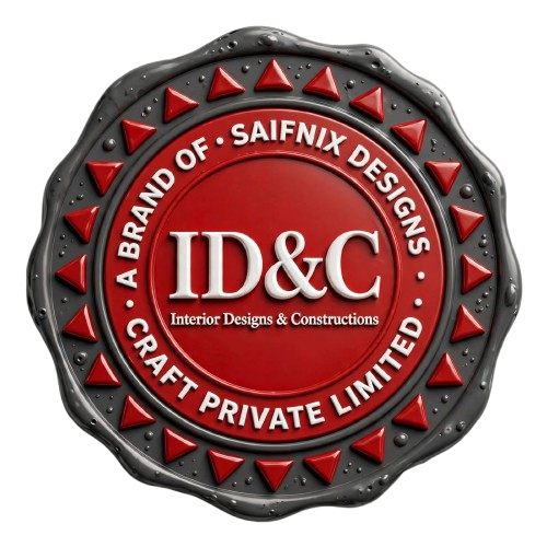 ID&C Saifnix Designs Craft