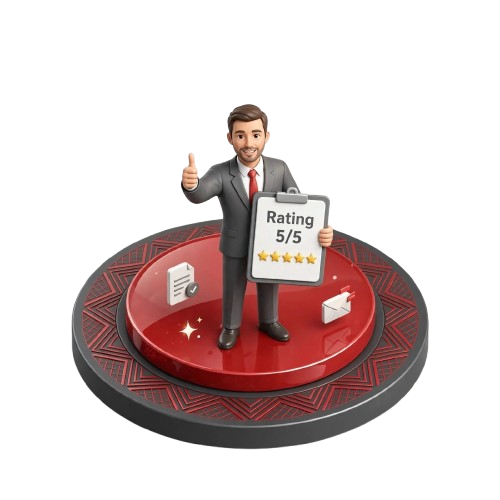 Happy Client ID&C